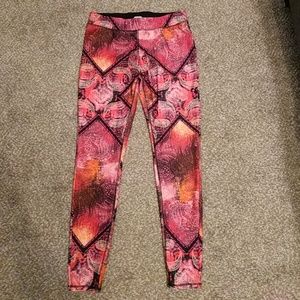 Mossimo Drawstrings Leggings